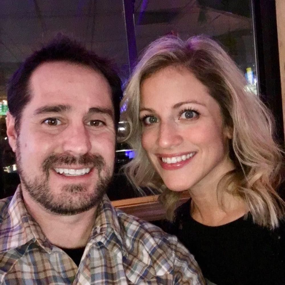 Meet your Posher, Christine